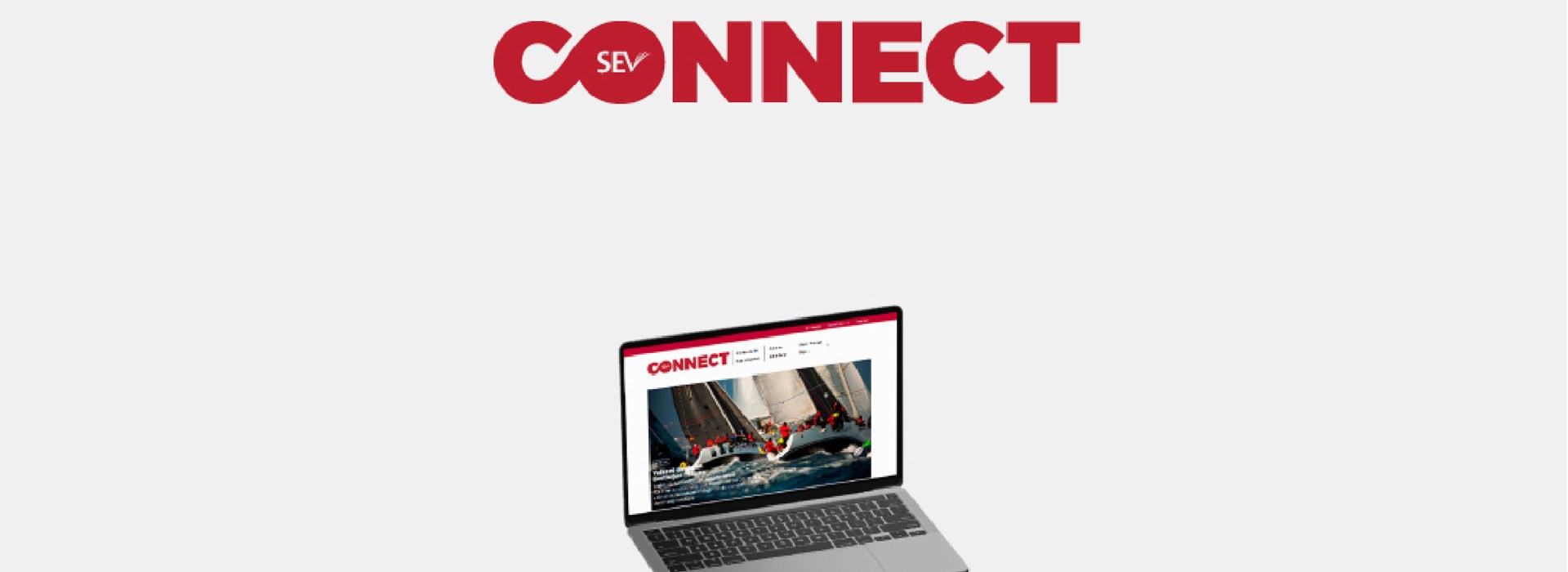 CONNECT is now digital!